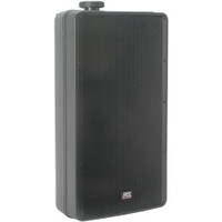 MTX AW82-B 8" 2-Way Outdoor Speaker Black